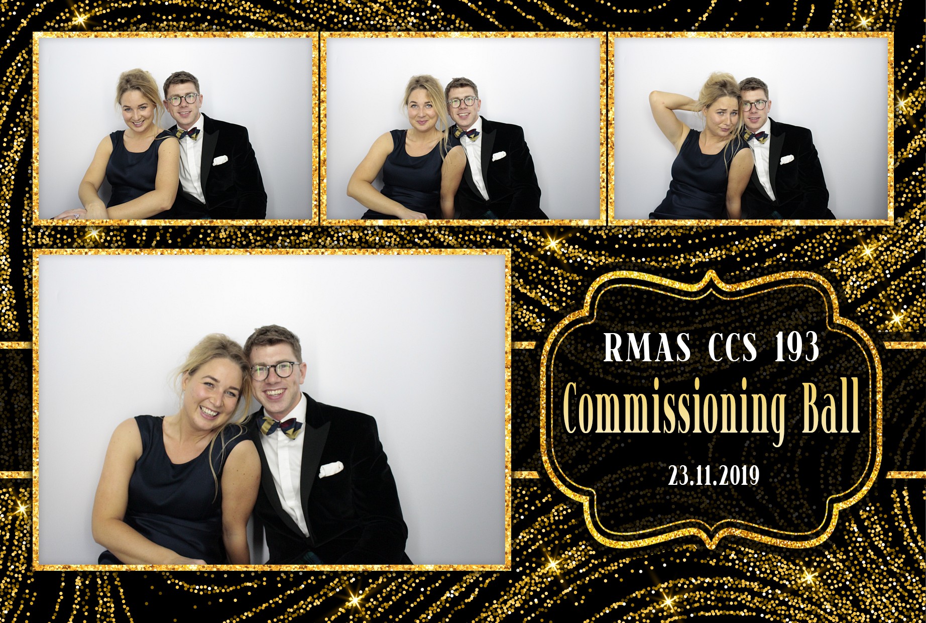 CCS 193 Commissioning Ball | View more photos from the event at gallery.myphotoboothexperience.co.uk/u/MyPhotoBoothExperienceLtd/CCS-193-Commissioning-Ball